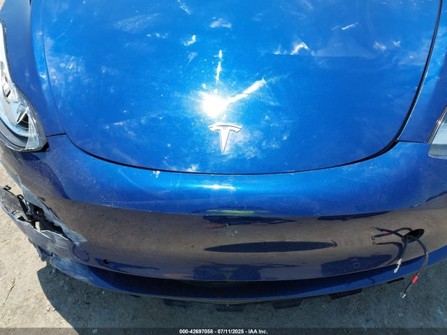 2018 TESLA MODEL 3 5YJ3E1EB8JF187375 Photo 9
