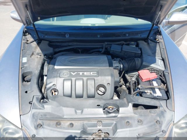 2005 ACURA RL JH4KB16395C019077 Photo 9