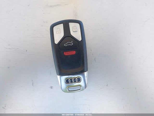 2018 AUDI Q7 WA1LHAF77JD013820 Photo 10