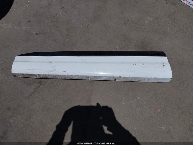 WA1LHAF77JD013820 Audi 2.0t