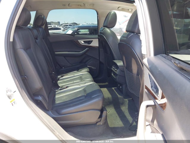 2018 AUDI Q7 WA1LHAF77JD013820 Photo 7