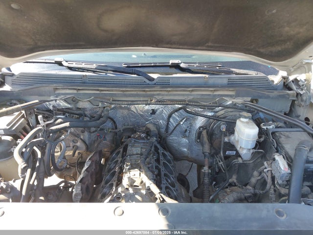 3GTP1MEC5HG303191 GMC Sierra 1500 Sle