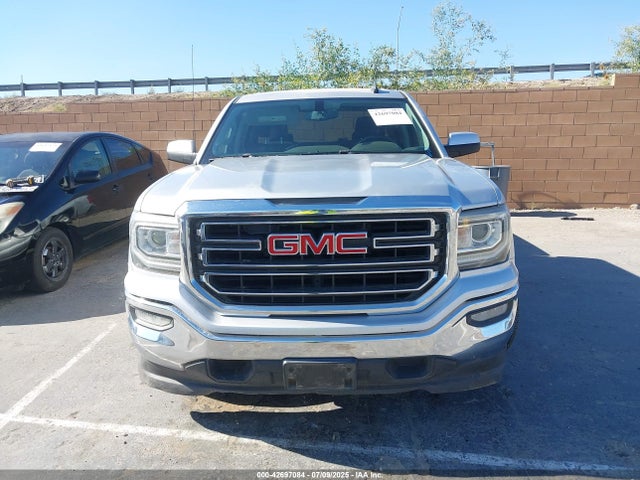 3GTP1MEC5HG303191 GMC Sierra 1500 Sle