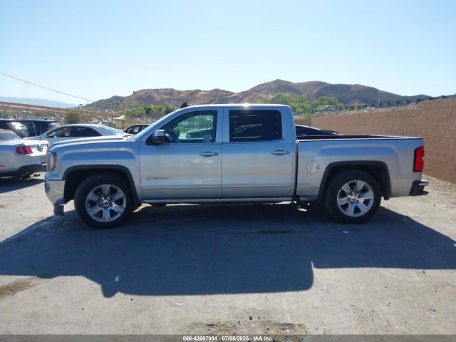 3GTP1MEC5HG303191 GMC Sierra 1500 Sle