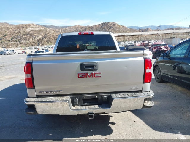 3GTP1MEC5HG303191 GMC Sierra 1500 Sle