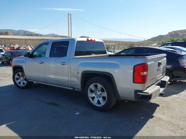 3GTP1MEC5HG303191 GMC Sierra 1500 Sle