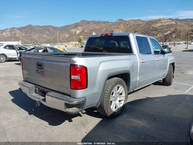 3GTP1MEC5HG303191 GMC Sierra 1500 Sle