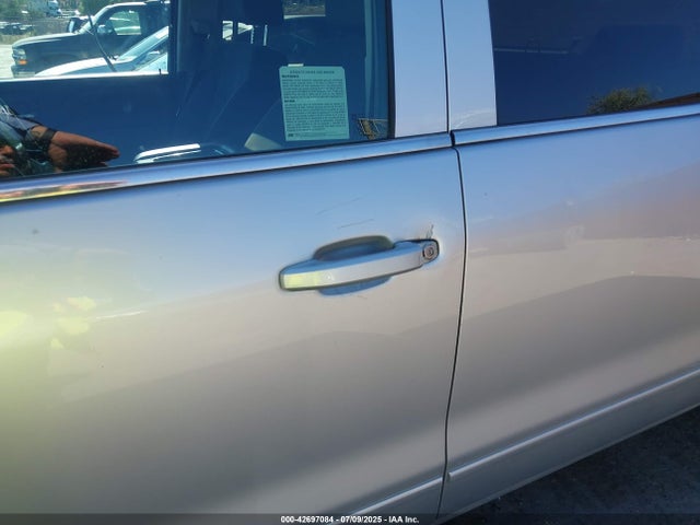 3GTP1MEC5HG303191 GMC Sierra 1500 Sle