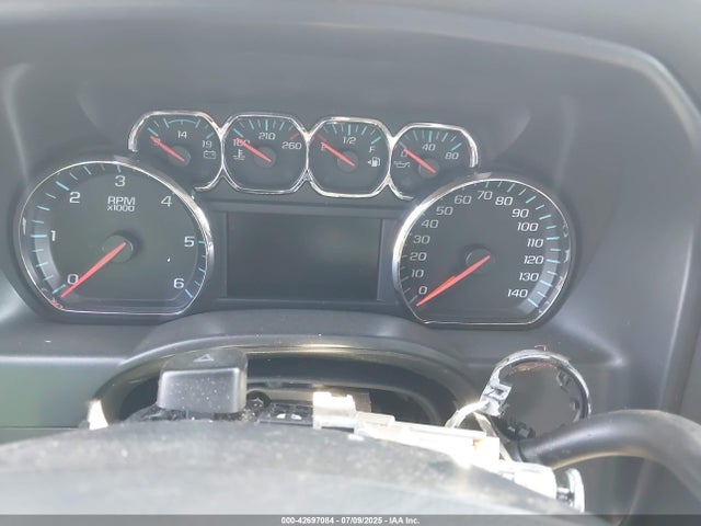 3GTP1MEC5HG303191 GMC Sierra 1500 Sle