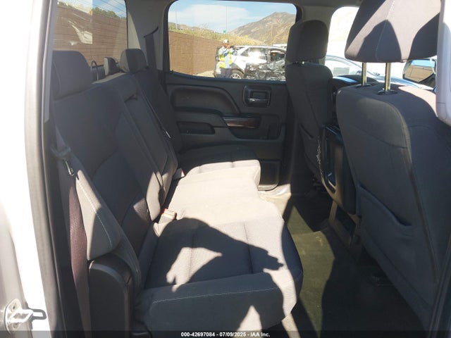 3GTP1MEC5HG303191 GMC Sierra 1500 Sle