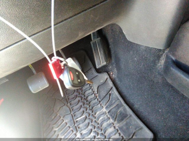 2013 JEEP WRANGLER UNLIMITED 1C4BJWDG7DL583686 Photo 10