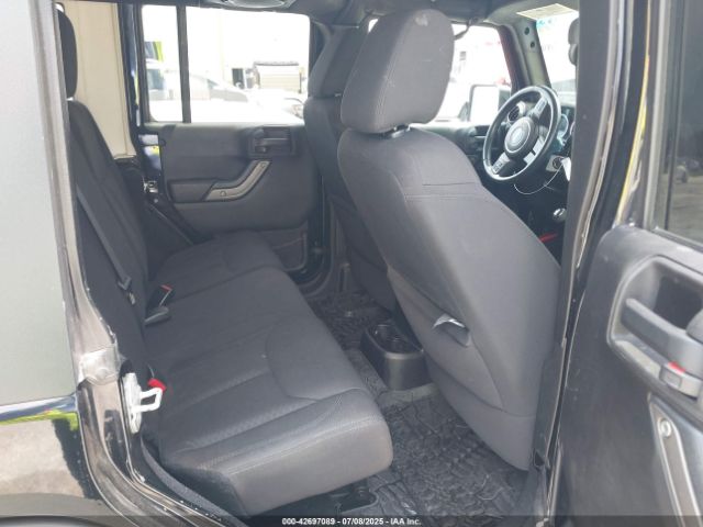 2013 JEEP WRANGLER UNLIMITED 1C4BJWDG7DL583686 Photo 7