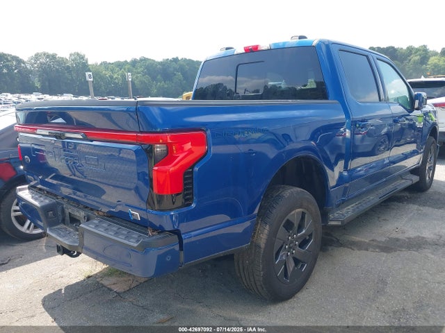 1FTVW1EL6NWG14777 Ford 2022