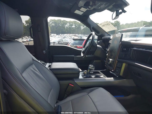 1FTVW1EL6NWG14777 Ford 2022
