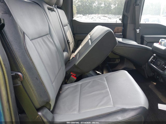 1FTVW1EL6NWG14777 Ford 2022