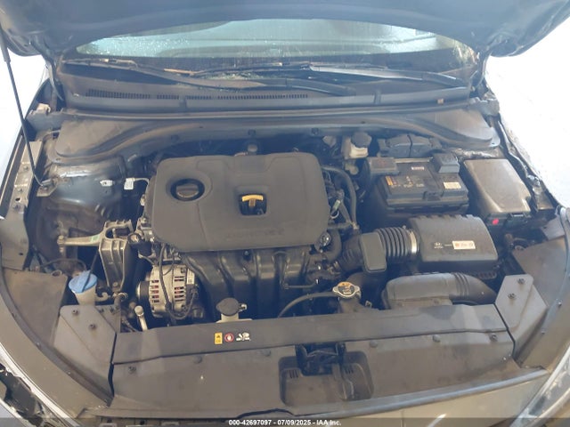 Hyundai mpi nu 2019 5NPD84LF1KH460453 Image 10