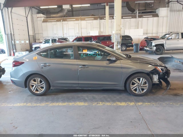 Hyundai mpi nu 2019 5NPD84LF1KH460453 Image 12