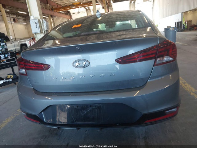 Hyundai mpi nu 2019 5NPD84LF1KH460453 Image 15