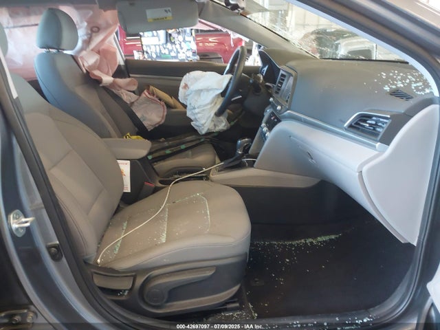 Hyundai mpi nu 2019 5NPD84LF1KH460453 Image 5