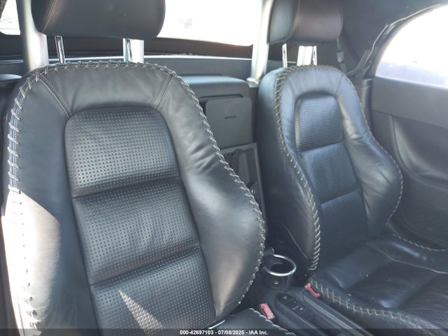 2005 AUDI TT TRUUF28N551003303 Photo 7