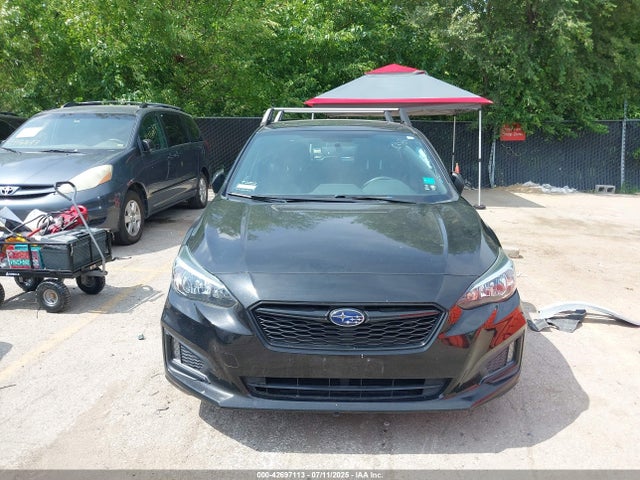 4S3GTAM61K3725196 Subaru Impreza