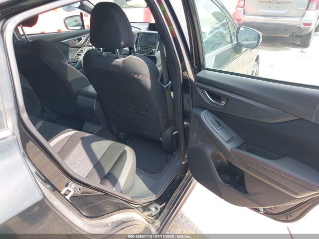 4S3GTAM61K3725196 Subaru Impreza