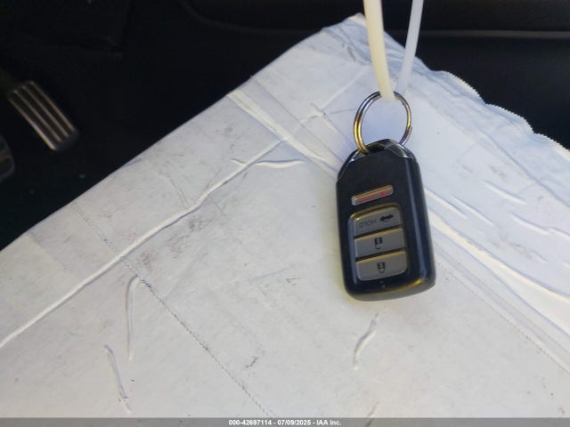 1HGCV1F32KA138174 Honda l15be