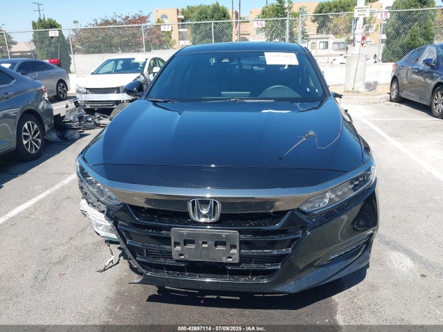 1HGCV1F32KA138174 Honda l15be
