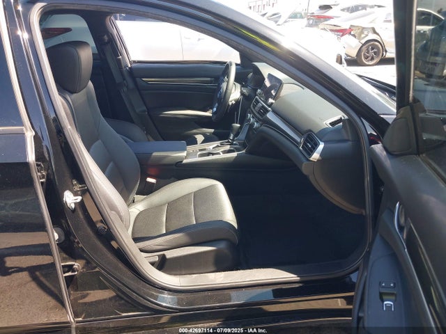 1HGCV1F32KA138174 Honda l15be