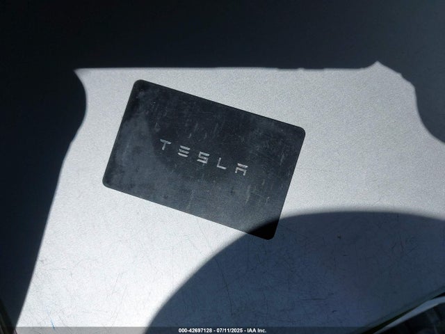 2022 TESLA MODEL 3 5YJ3E1EA6NF116012 Photo 10