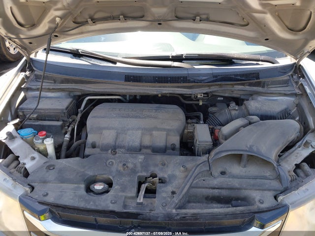 5FNRL5H21GB113176 Honda j35z8