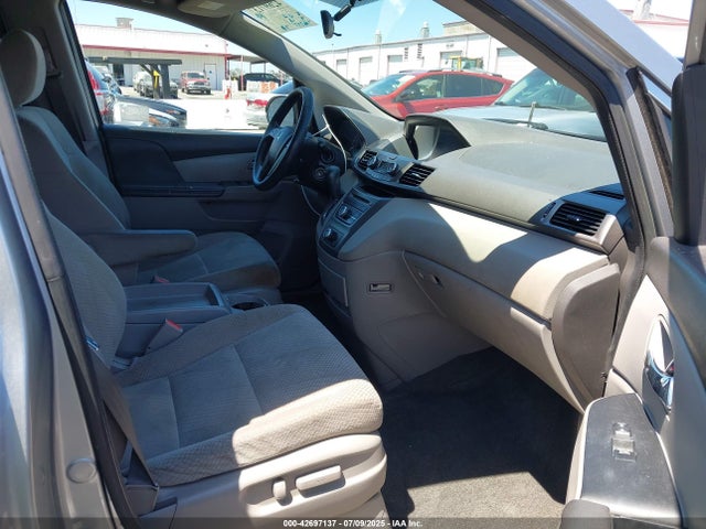 5FNRL5H21GB113176 Honda j35z8