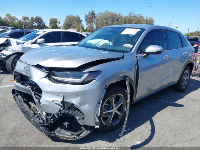 3CZRZ1H72RM752212 Honda k20z5