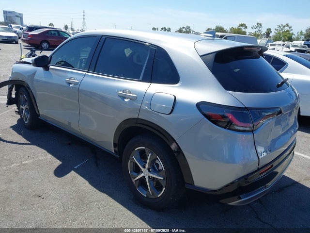 3CZRZ1H72RM752212 Honda k20z5