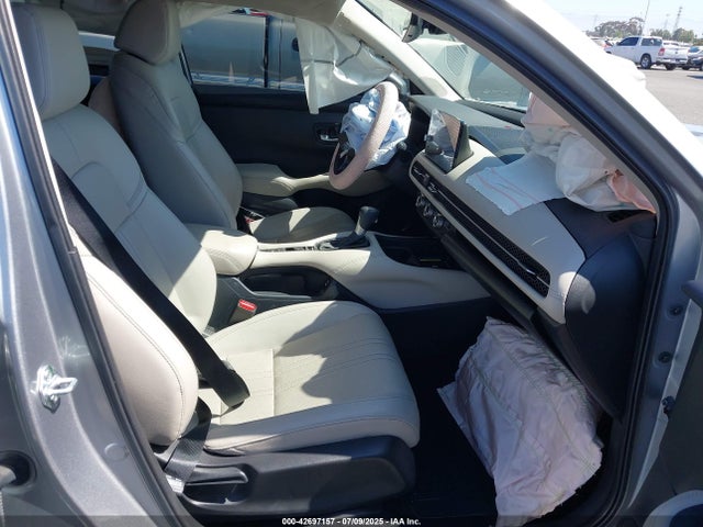 3CZRZ1H72RM752212 Honda k20z5