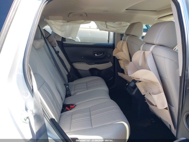 3CZRZ1H72RM752212 Honda k20z5