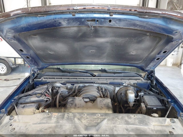 1GCNCNEH0GZ334771 Chevrolet lv3 - sidi, vvt, aluminum, e85 max