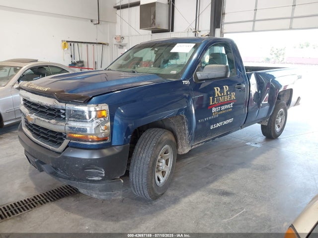 1GCNCNEH0GZ334771 Chevrolet lv3 - sidi, vvt, aluminum, e85 max