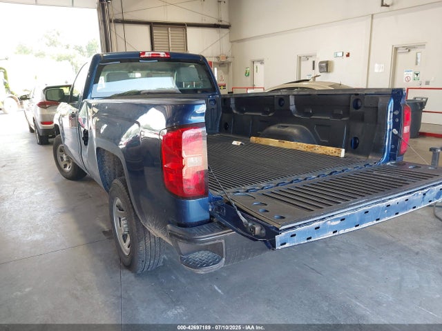 1GCNCNEH0GZ334771 Chevrolet lv3 - sidi, vvt, aluminum, e85 max