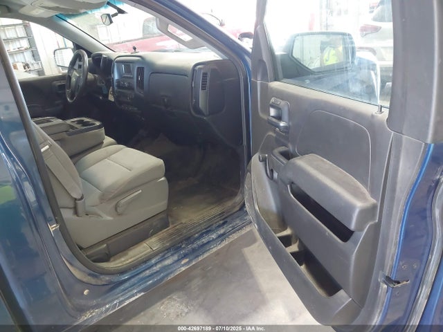 1GCNCNEH0GZ334771 Chevrolet lv3 - sidi, vvt, aluminum, e85 max