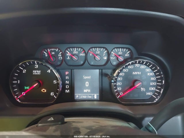 1GCNCNEH0GZ334771 Chevrolet lv3 - sidi, vvt, aluminum, e85 max