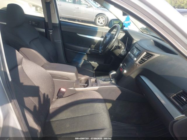 2012 SUBARU OUTBACK 4S4BRBGC2C3224458 Photo 4