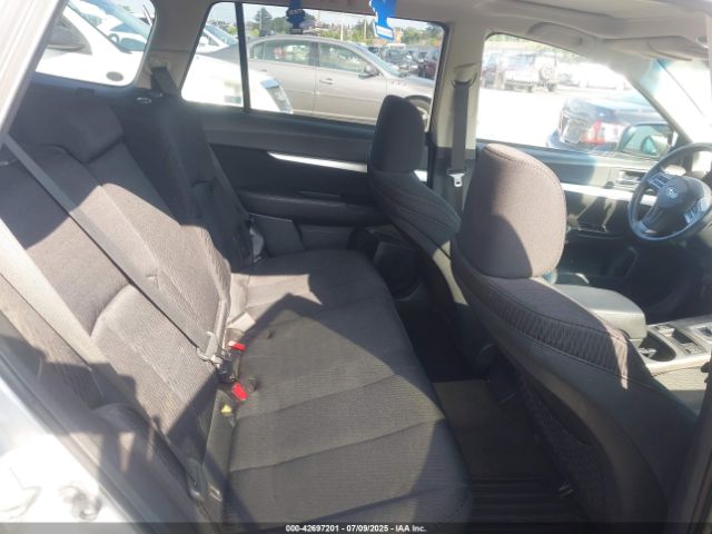 2012 SUBARU OUTBACK 4S4BRBGC2C3224458 Photo 7