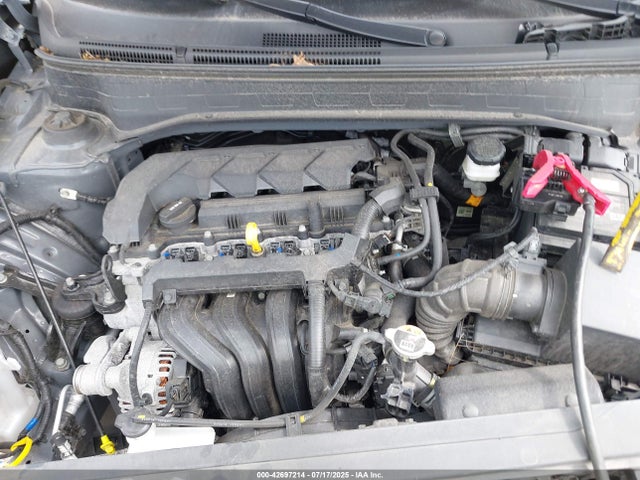 Hyundai gamma ii 2023 KMHRC8A3XPU266646 Image 10