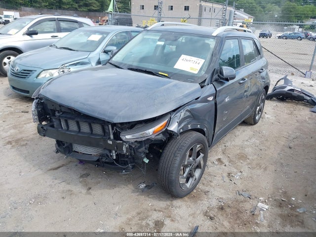 Hyundai gamma ii 2023 KMHRC8A3XPU266646 Image 2