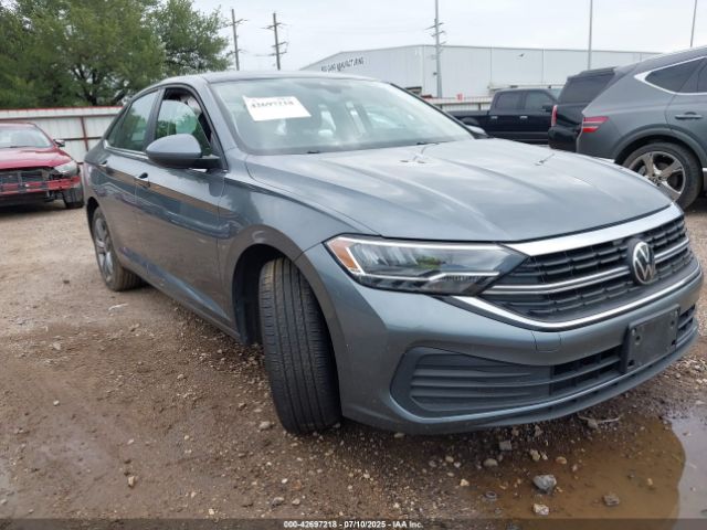 2024 VOLKSWAGEN JETTA 3VW7M7BU9RM011999