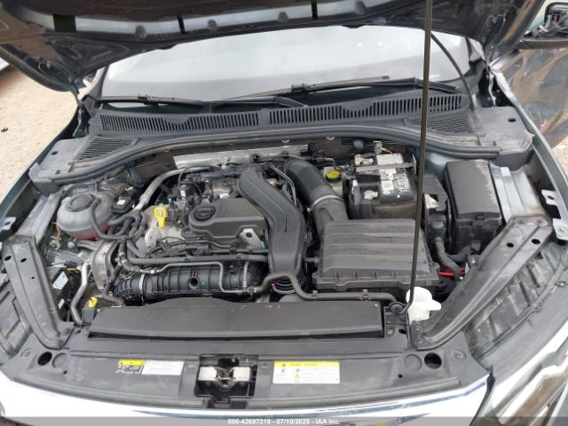 2024 VOLKSWAGEN JETTA 3VW7M7BU9RM011999 Photo 9