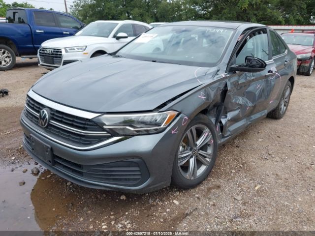 2024 VOLKSWAGEN JETTA 3VW7M7BU9RM011999 Photo 1
