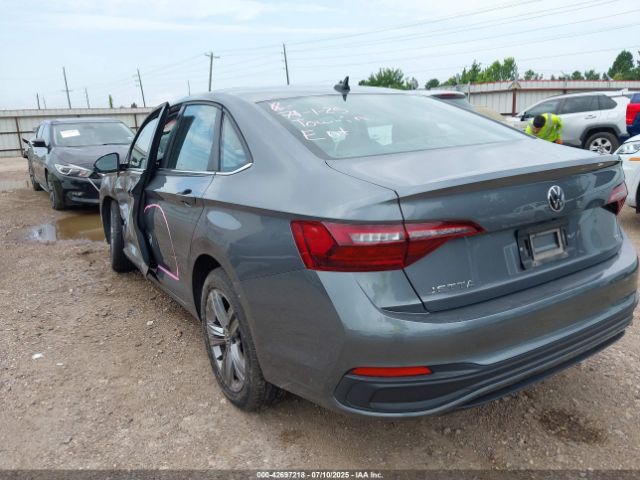 2024 VOLKSWAGEN JETTA 3VW7M7BU9RM011999 Photo 2