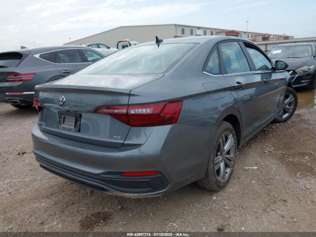 2024 VOLKSWAGEN JETTA 3VW7M7BU9RM011999 Photo 3